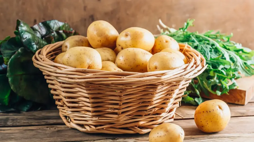 potato 1 kg